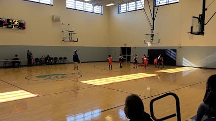 Glenwood Community Center