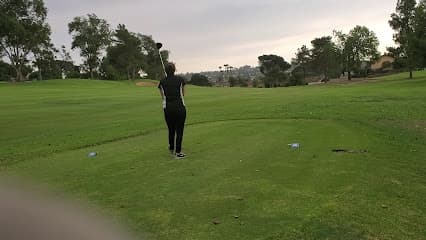 The Country Club of Rancho Bernardo