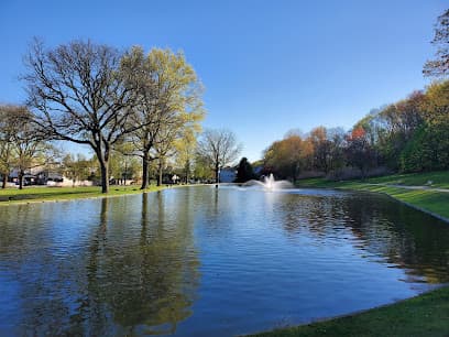 Samuel Nelkin County Park