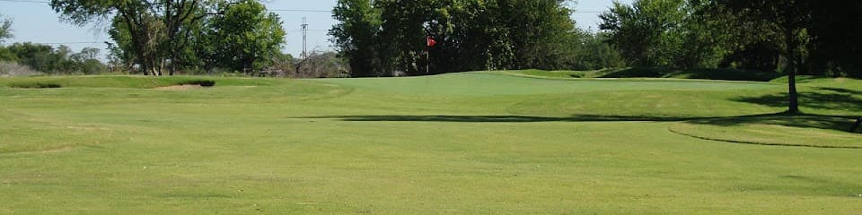 Stone Creek Golf Club