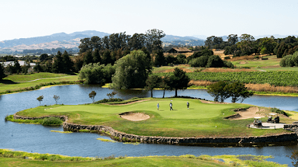 Eagle Vines Golf Club