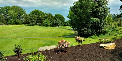 Pine Ridge Country Club Golf Course