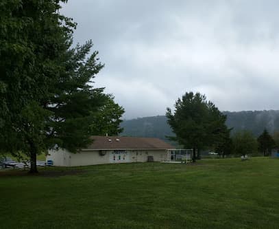 Harmony Twp. Recreation