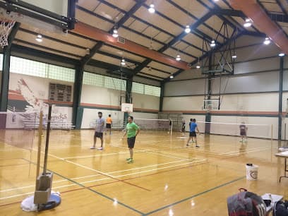 Davis Community Center