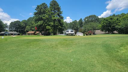 Cherokee Run Golf Club