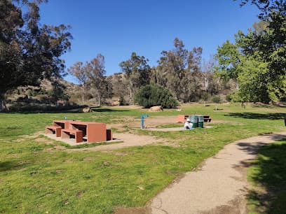 Chatsworth Oaks Park