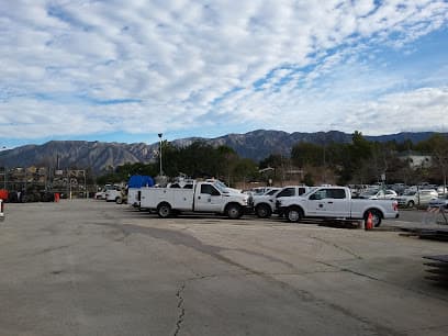 Pasadena Park Maintenance