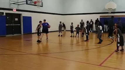 Holton Community Center