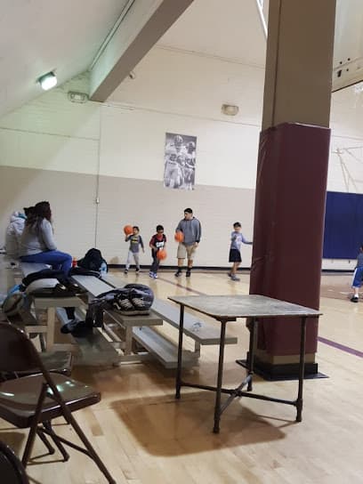 Lou Costello Jr Recreation Center