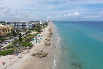 Deerfield Beach Parks & Rec