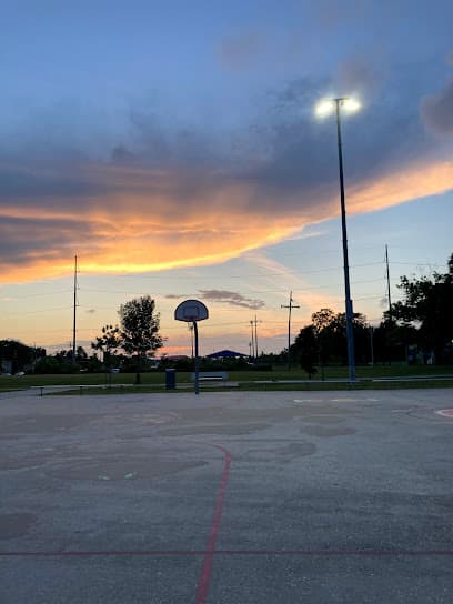 Lemann Park & Playground