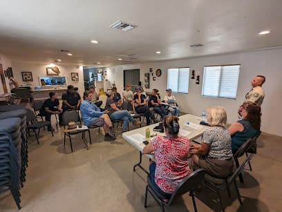 Green Valley Community Club