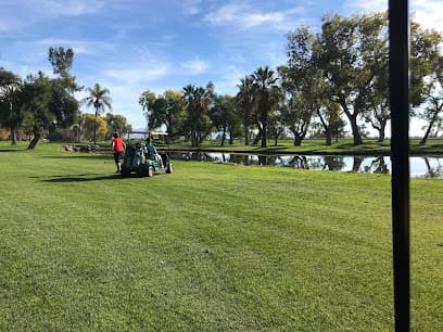 Golden Era Golf Course