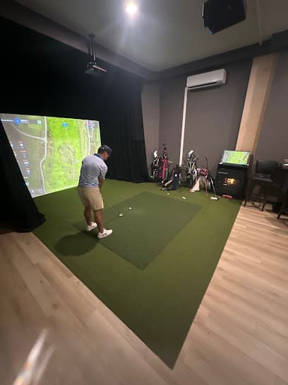 Cranford Golf Studio