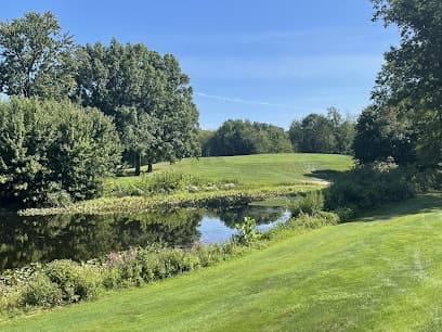 The Fairways at Twin Lakes
