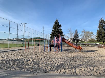 Peter Gill Memorial Park