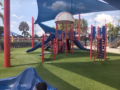 Margate Sports Complex