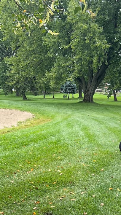 Royal Oak Golf Course