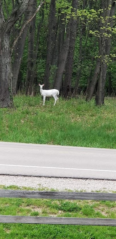 Huron-Clinton Metroparks Administrative Office