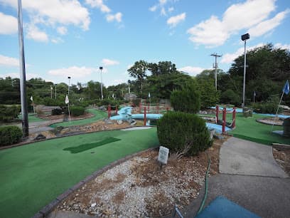 Little Pond Golf Center