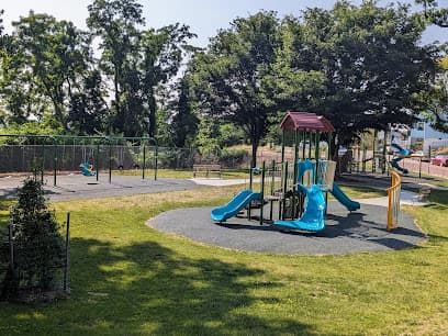 Bud Hammer Playground