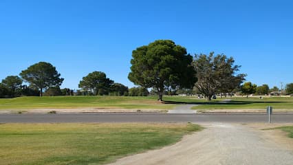 Horizon Golf Course