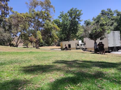 Elysian Park Section 9