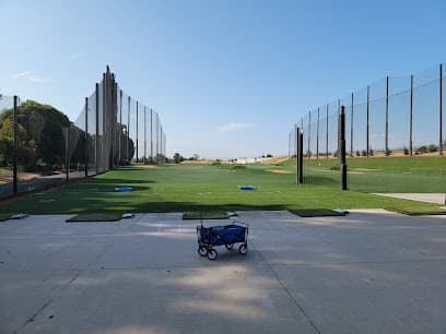 Mission Hill of Hayward Driving Range