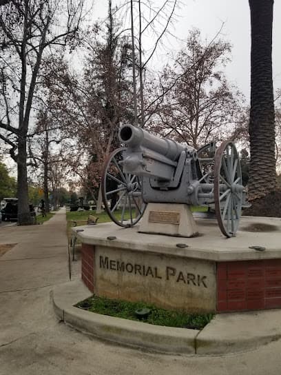 Memorial Park