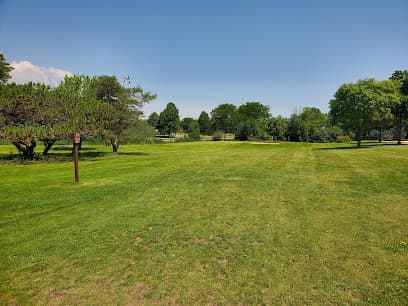Zablocki Park Pavilion