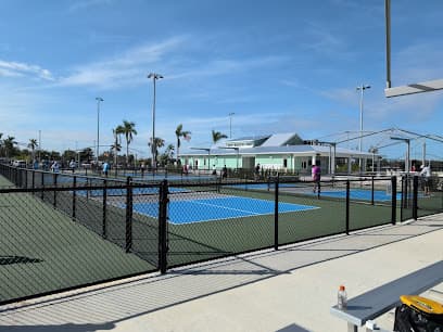 Lake Kennedy Racquet Center