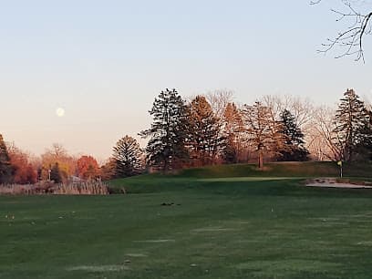 Scherwood Golf