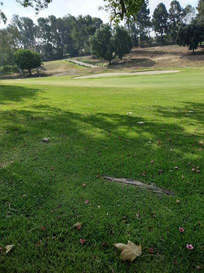 Los Angeles Municipal Sports