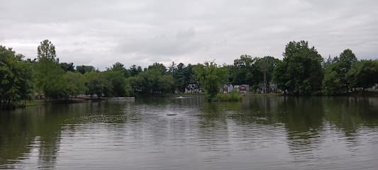 Degnan Park Playground