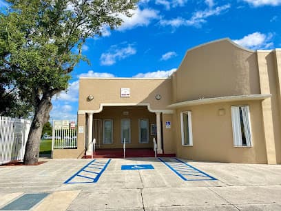 Charlie DeLucca Park (Kinloch Park)