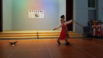 San Ramon Community Center