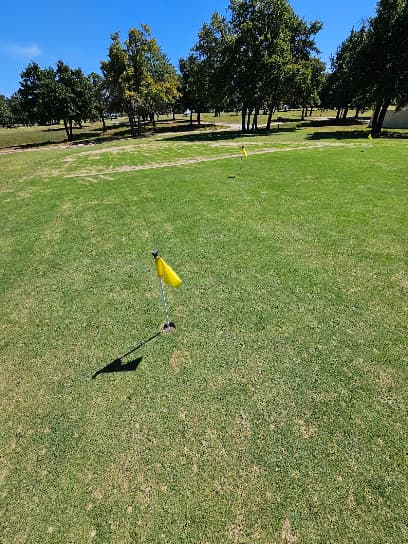 Choctaw Creek Golf Course