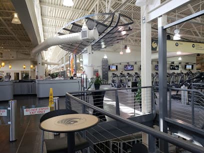 UCF Recreation and Wellness Center