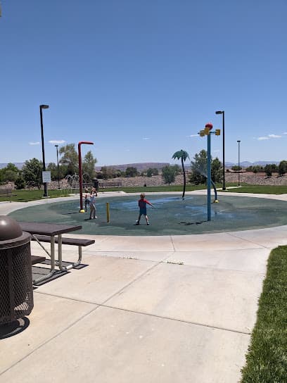 Green Spring Park