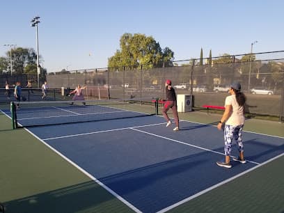 Pickleball