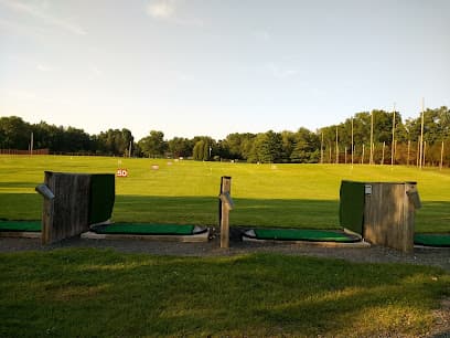 Al Bohem's Golf Center