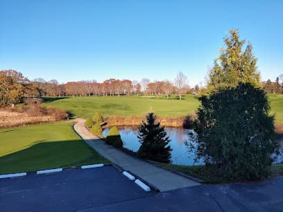 Pawtucket Country Club