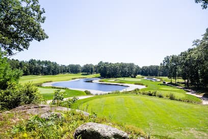 Meadow Brook Golf Course