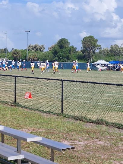 Pinder Tennis Center