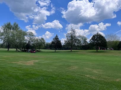 Paganica Golf Course