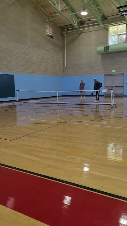 Downtown Recreation Center