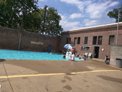 Kendrick Recreation Center