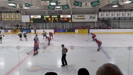 Ashwaubenon Sports Complex