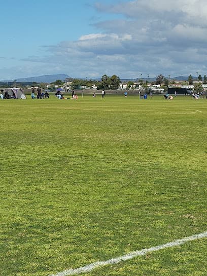 SoCal Sports Complex