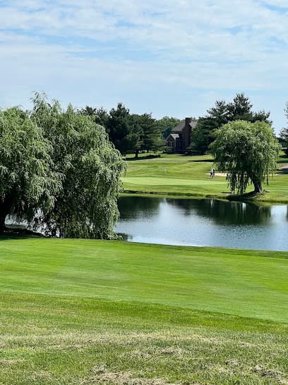 Houston Oaks Golf Course